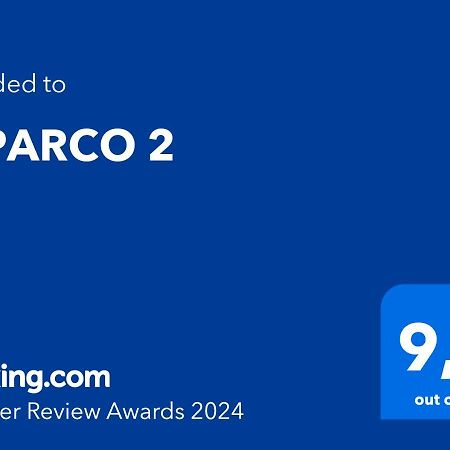 Apartament Il Parco 2 Rzym Zewnętrze zdjęcie