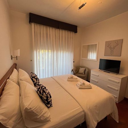 Apartament Il Parco 2 Rzym Zewnętrze zdjęcie