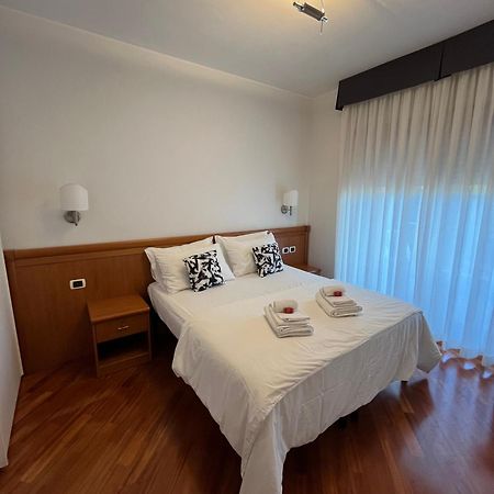 Apartament Il Parco 2 Rzym Zewnętrze zdjęcie