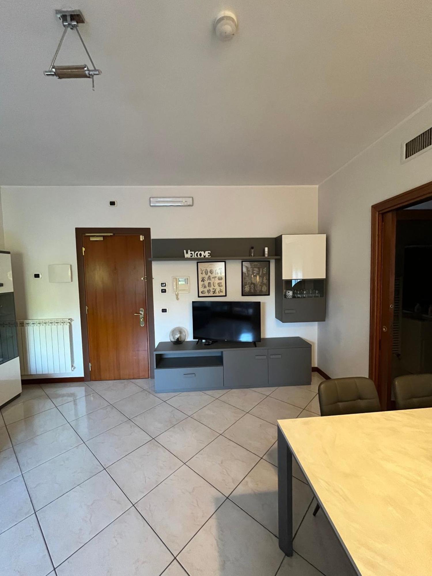Apartament Il Parco 2 Rzym Zewnętrze zdjęcie