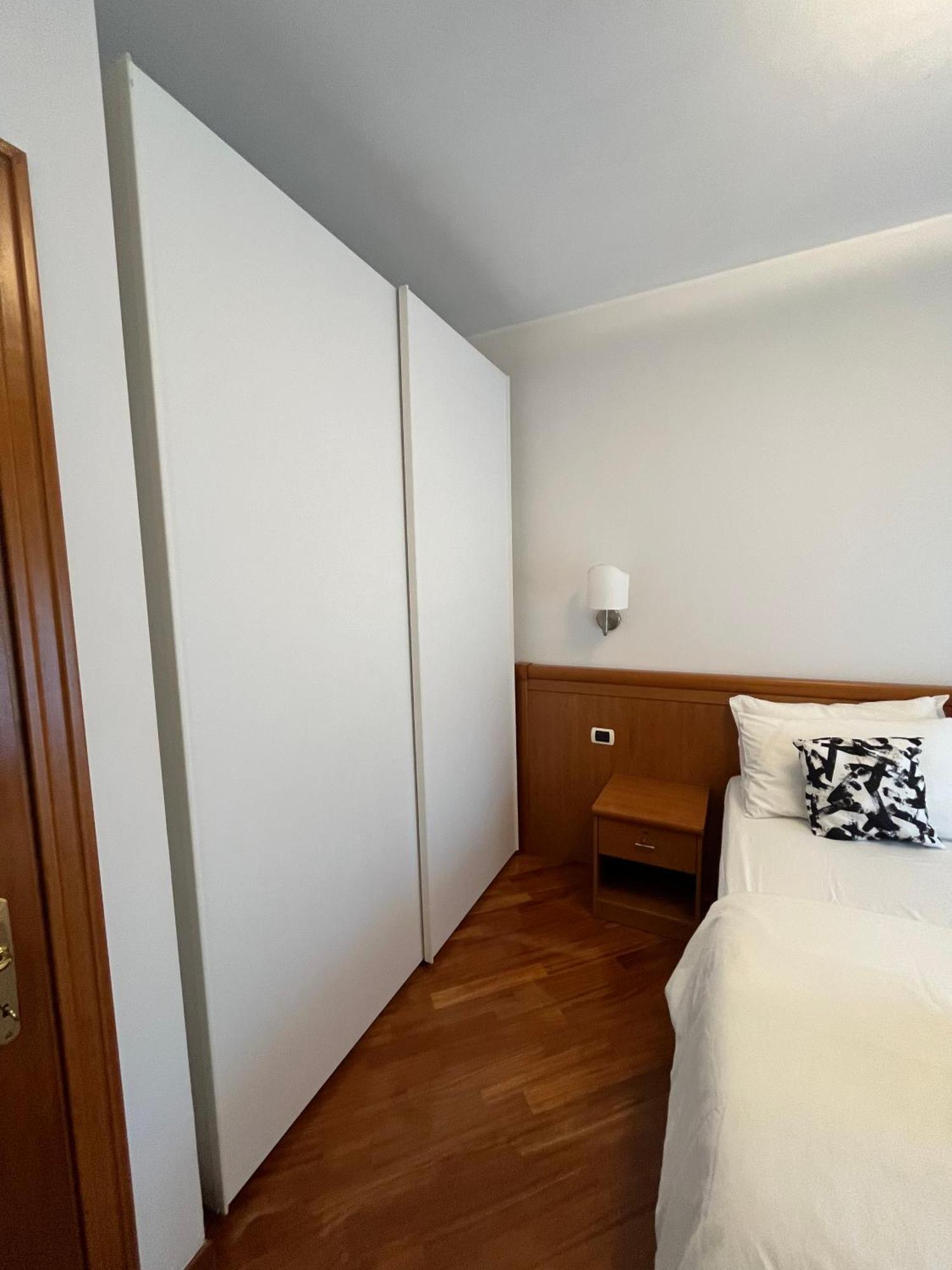 Apartament Il Parco 2 Rzym Zewnętrze zdjęcie