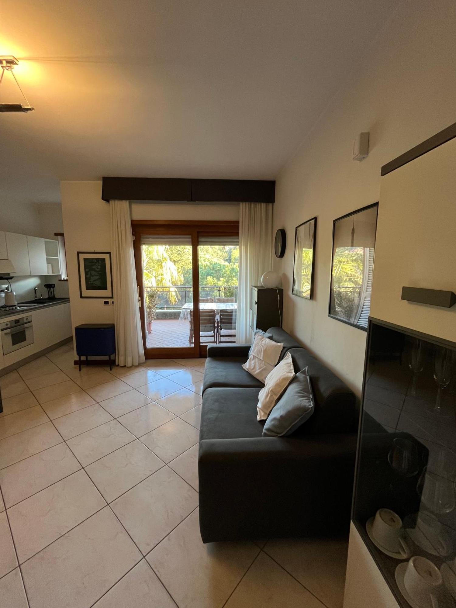Apartament Il Parco 2 Rzym Zewnętrze zdjęcie