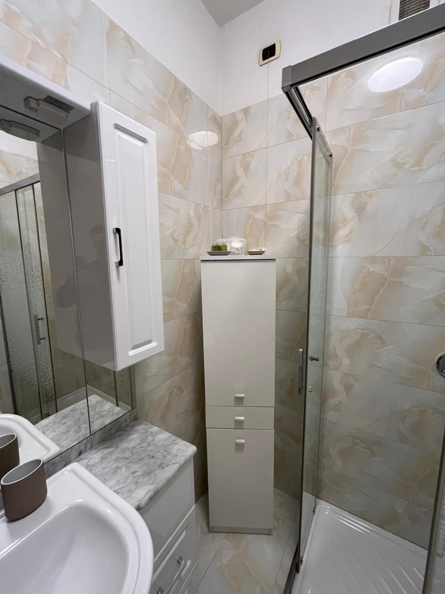 Apartament Il Parco 2 Rzym Zewnętrze zdjęcie